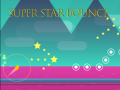 Игра Super Star Bounce