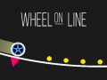 Игра Wheel On Line