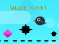 Игра Birdie Tower