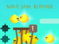 Игра Mini Jam Runner