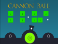 Игра Cannon Ball