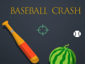 Игра Baseball Crash