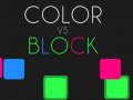 Игра Color VS Block