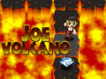 Игра Joe Volcano