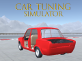 Игра Car Tuning Simulator