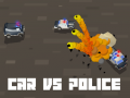 Игра Car vs Police