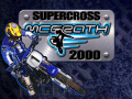 Игра McGrath Supercross 2000