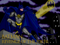Ігра Batman: Revenge of the Joker