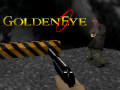 Игра 007: Golden Eye