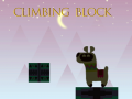 Игра Climbing Block