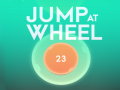 Ігра Jump At Wheel
