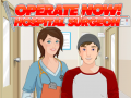 Ігра Operate Now Hospital Surgeon