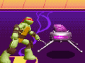 Ігра Teenage Mutant Ninja Turtles Totally Turtles