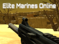 Ігра Elite Marines Online