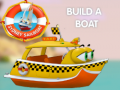 Ігра Sydney Sailboat Build a Boat