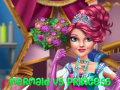 Ігра Mermaid vs Princess