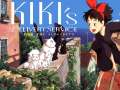Игра Kiki's Delivery Service: Find The Alphabets