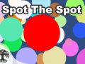 Игра Spot The Spot