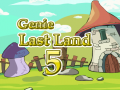 Игра Genie Lost Land 5
