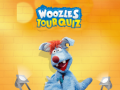 Игра Woozle Goozle: Tourist quiz