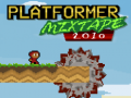 Ігра Platformer Mixtape 2010