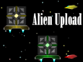 Игра Alien Upload