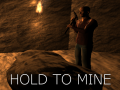 Игра Hold To Miner