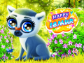 Игра Happy Lemur