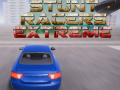 Игра Stunt Racers Extreme