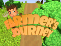 Игра Farmer's Journey