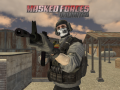 Ігра Masked Forces Unlimited