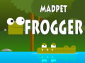 Игра Madpet Frogger