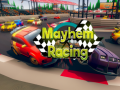 Игра Mayhem Racing