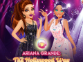 Игра Ariana Grande: The Hollywood Way