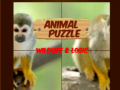 Ігра Animal Puzzle: Wildlife & Logic