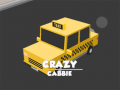 Игра Crazy Cabbie