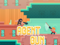 Ігра Agent Gun