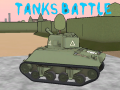 Игра Tanks Battle