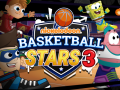 Игра Basketball Stars 3