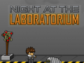 Игра Night at the Laboratorium
