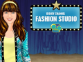 Игра A.N.T. Farm: Disney Channel Fashion Studio