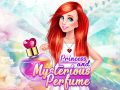 Игра Ariel and Mysterious Perfume