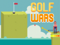 Игра Golf Wars