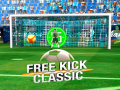 Ігра Free Kick Classic