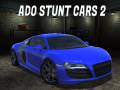 Игра Ado Stunt Cars 2