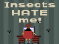 Игра Insects Hate Me