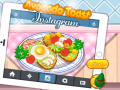 Игра Avocado Toast Instagram