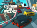 Игра Cartoon Mini Racing