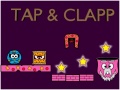 Игра Tap & Clapp