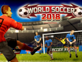 Игра World Soccer 2018